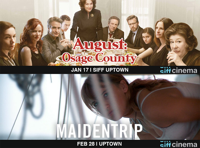 Facebook Covers Jan - Feb 2014