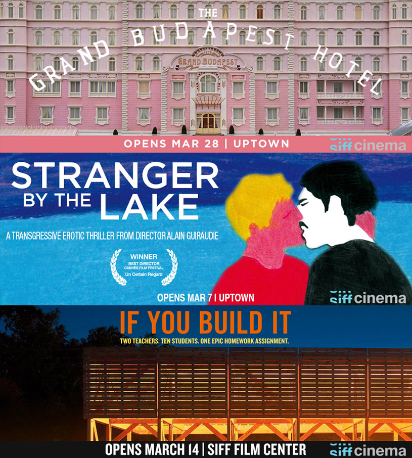 Facebook Covers March 2014