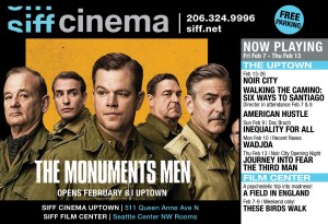 StrangerAdMonumentsMen